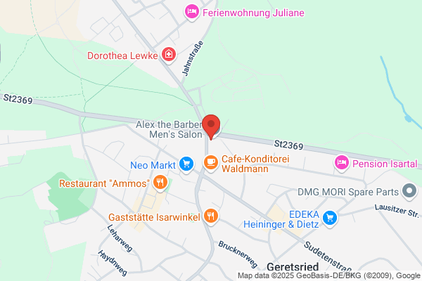 Webdesign Neumayer