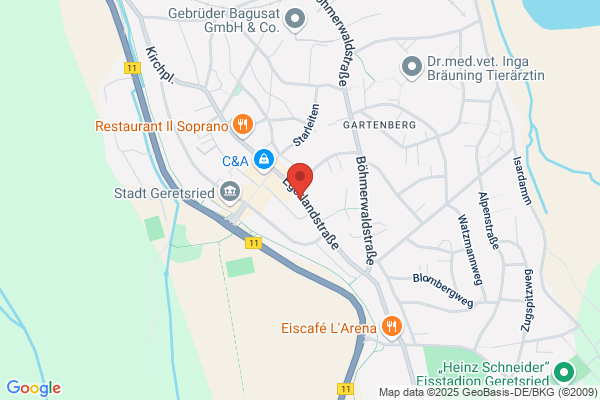 Gemeinschaftspraxis Elisabeth Kleinherne /