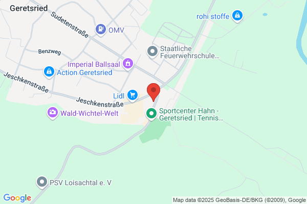 Augenzentrum Geretsried-Wolfratshausen