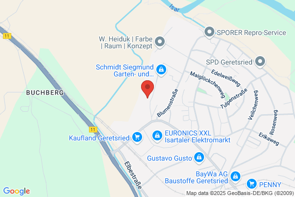 ABS-Zimmerei GmbH
