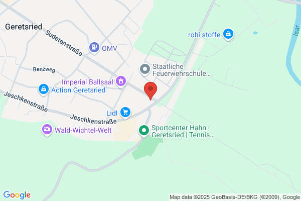 BRAUN Maschinenvertrieb GmbH