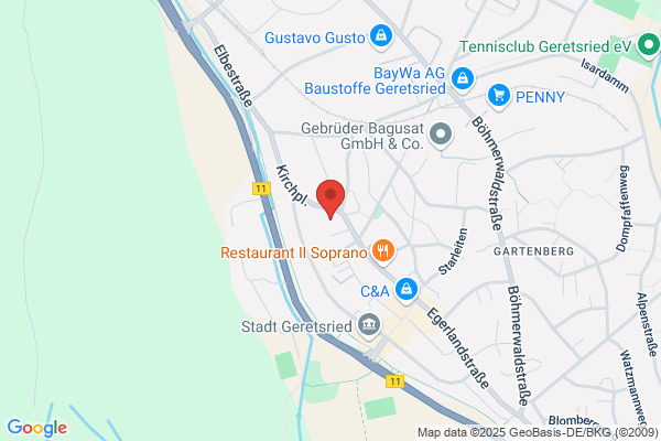 BRK Kreisverband Bad Tölz- Wolfratshausen