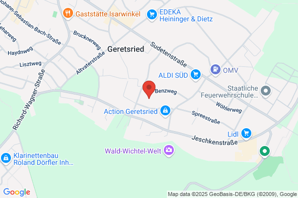 EPS Engineering Gesellschaft