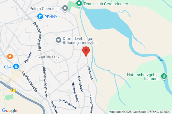 Ebnet