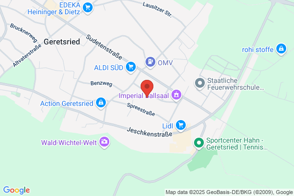 Fastpoint GmbH