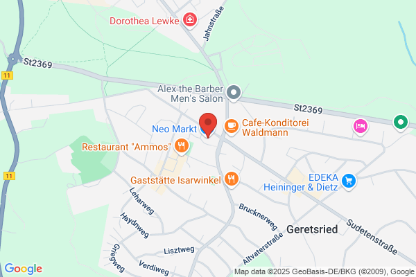 Freiseisen HVS GmbH