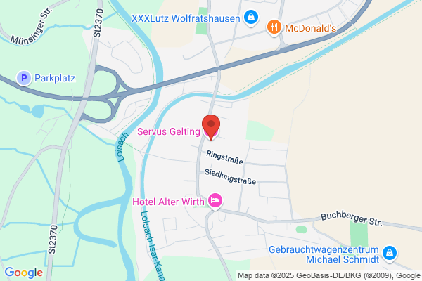 Hotel Gasthof Neu Wirt