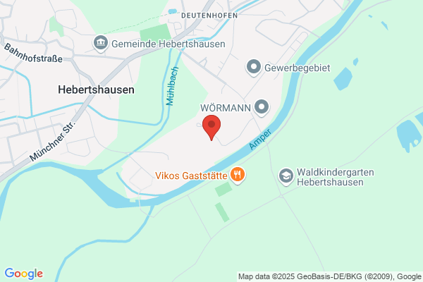 ITT Water & Wastewater HerfordAG