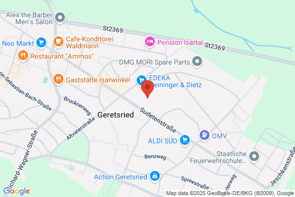 Isartaler Zoofachmarkt