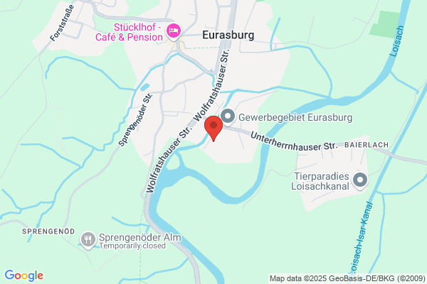 Metzgerei Packlhof GmbH
