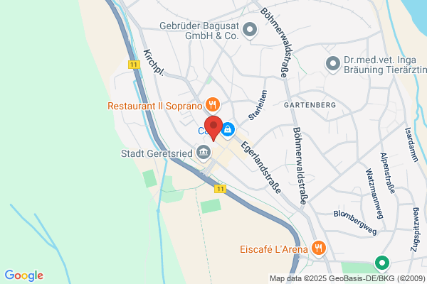 Friseur Salon Gerdi's Hairstyling