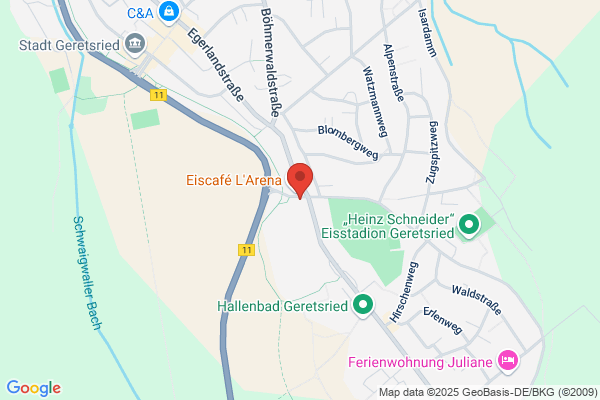 T. Friseur H-Galeria Hanel