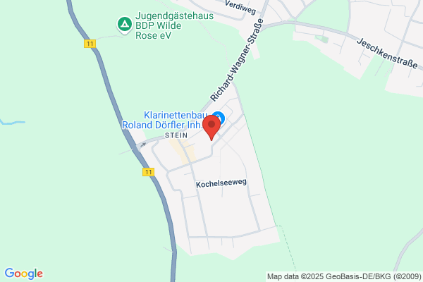 Lang Erich GmbH Gartenpflege