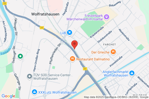 Gebäudereinigung & Hausmeisterservice
