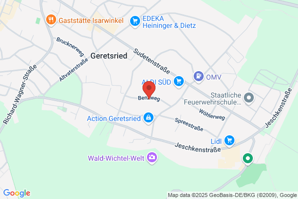 Düster Leichtmetallguß GmbH