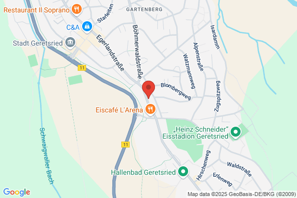 Allgäuer Glaserei GmbH