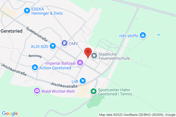 Isar-Loisach-Hausverwaltung