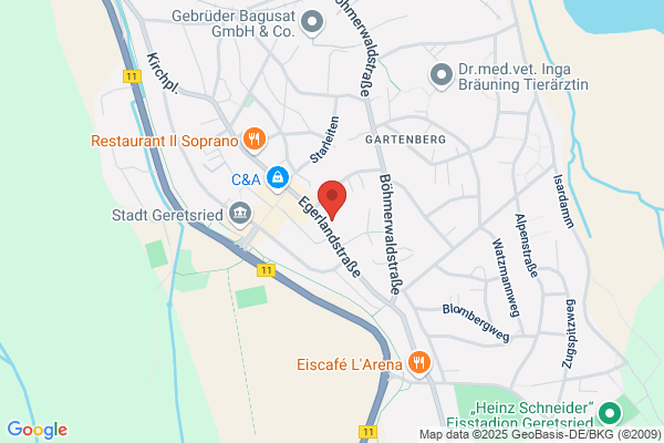 HÖRGERÄTE SEIFERT Geretsried