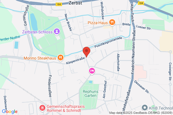 Immobilien Gertraud Künzner-Reidel Dipl.-Ing.