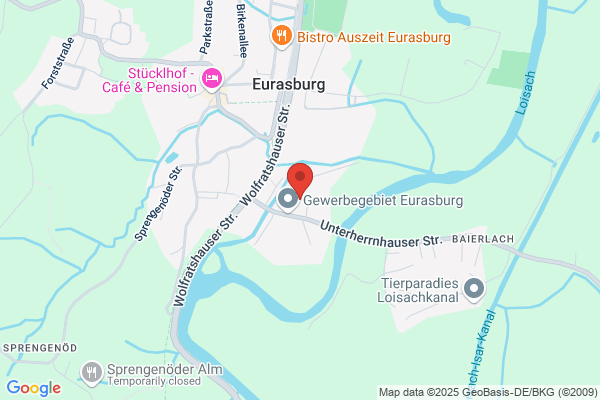 Gramatec GmbH