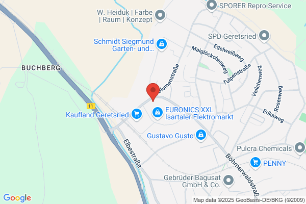 Huber GmbH