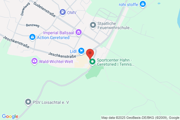 HUBER GmbH