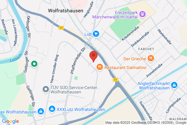 Weber Schraubautomaten Gesellschaft mbH