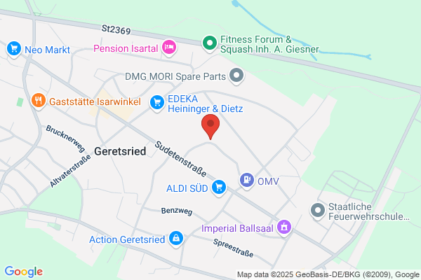 Weise & Goltsch Metallbau GmbH