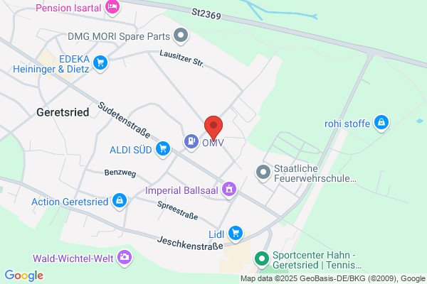BGS-Präzisionstechnik GmbH