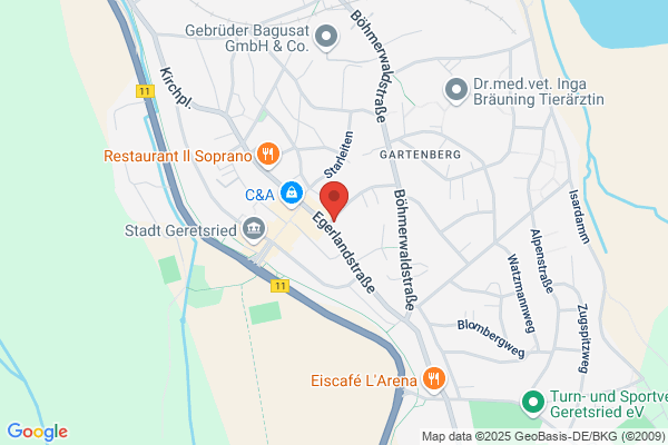 KIND Augenoptik Geretsried