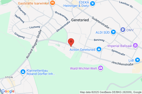 Pflegedienst Hand in Hand GbR
