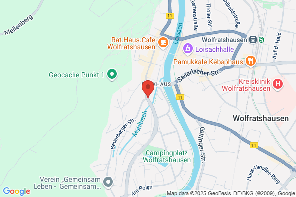 Pflegeteam Wolfratshausen