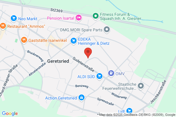 S + B Pulverbeschichtung