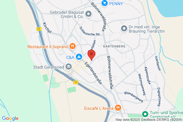 Hecher Reisebüro GmbH
