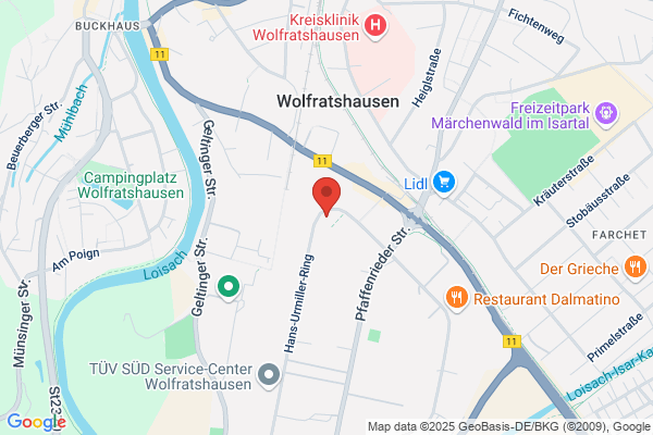 Sun Charter Generalagentur