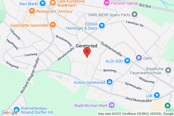 AB Gastronomiebetriebs GmbH