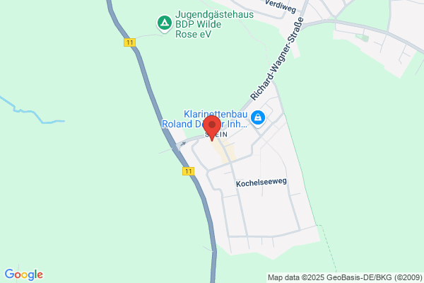 Zum Grillmeister - Kroatisches Restaurant