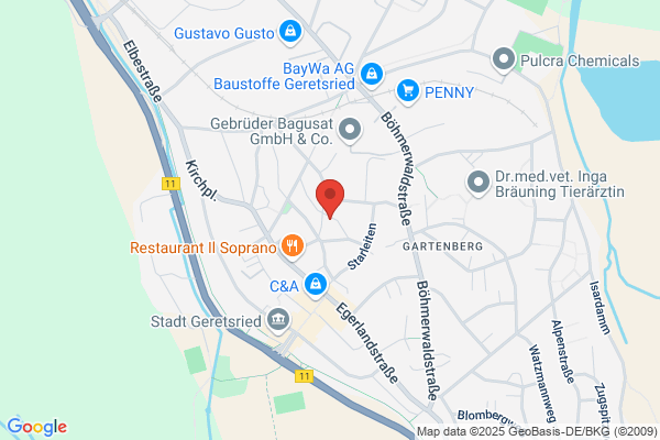 Mössnang HeizungSanitär GmbH