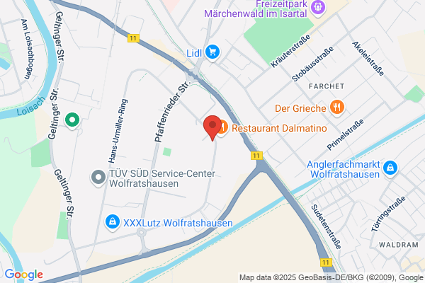 Tesnet Group GmbH