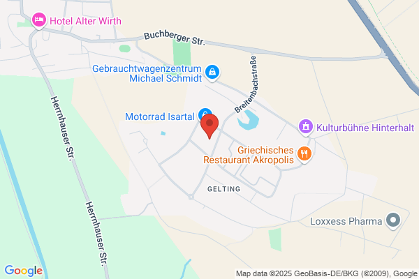 Kolbeck GmbH Sped. Gebr.