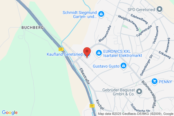 Kaufland Geretsried