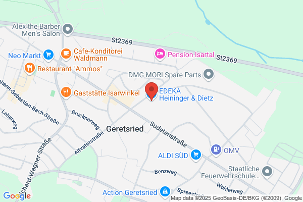 EDEKA Heininger & Dietz