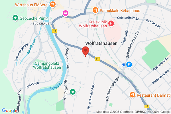 Tengelmann Wolfratshausen