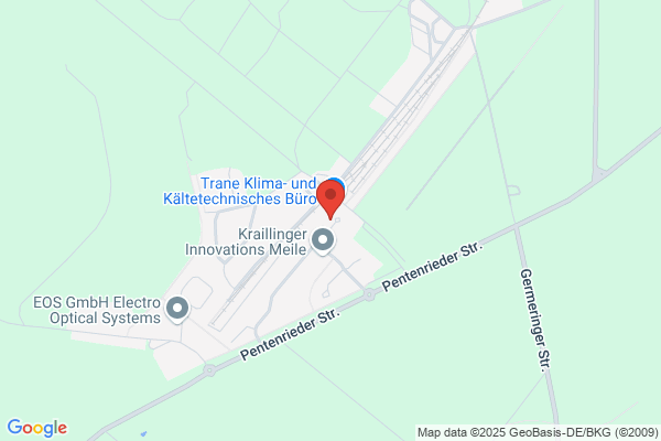 Montrag Aktiengesellschaft