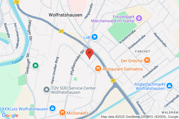 Allergika GmbH