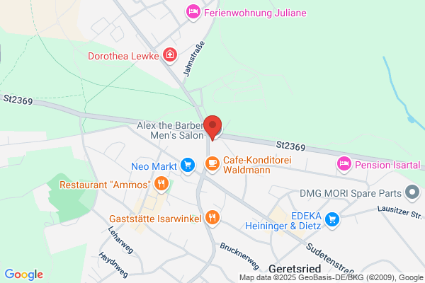 Andrea Gässler
