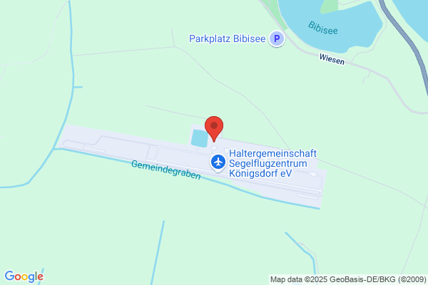 Bayerischer Luftfahrtverein München e.V.