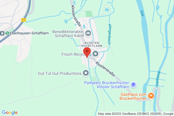 Vital Zentrum Isartal