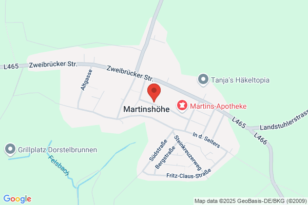 Betreuende Grundschule Bruchmühlbach