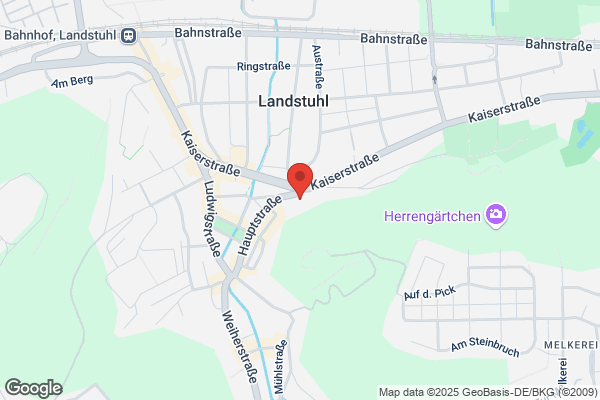 Kommunale Kindertagesstätte
